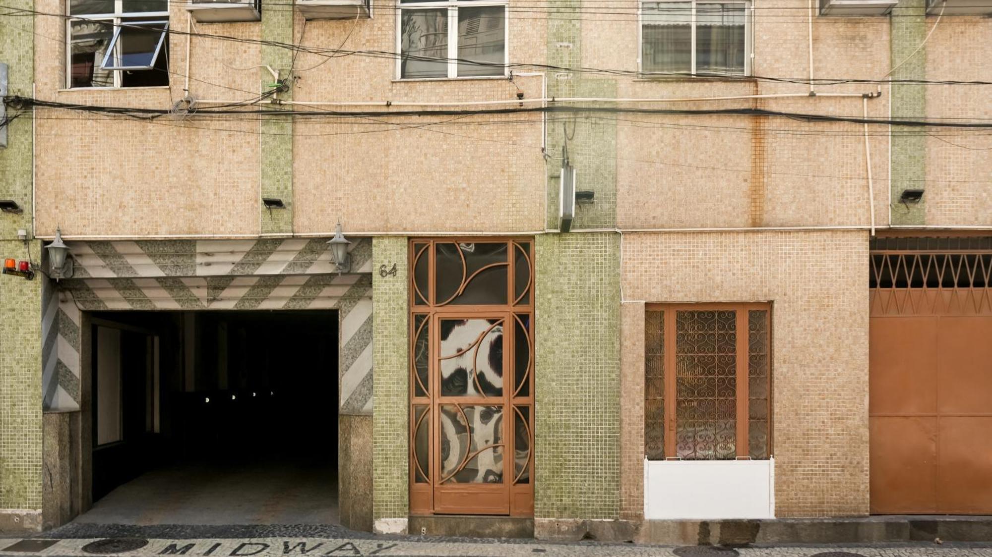 Midway Hotel (Adults Only) - Rio de Janeiro — Photos 3